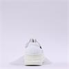 Marco Moreo Atlanta Platform M Trainer - White Silver